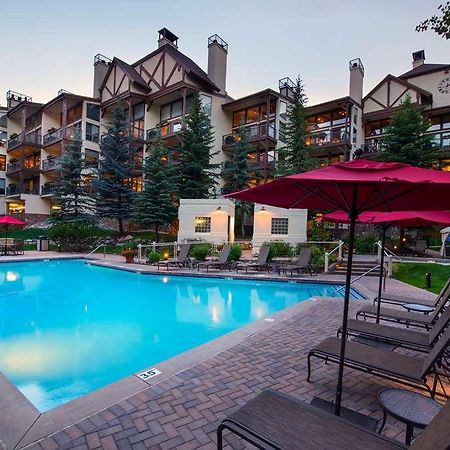 Montaneros In Vail, A Destination By Hyatt Residen Hotel Съоръжения снимка