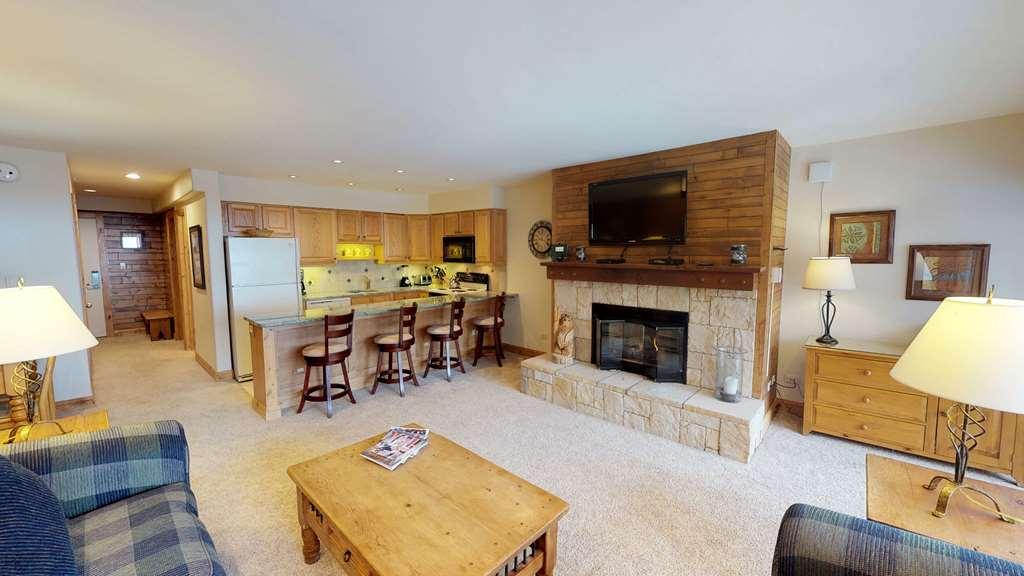 Montaneros In Vail, A Destination By Hyatt Residen Hotel Стая снимка