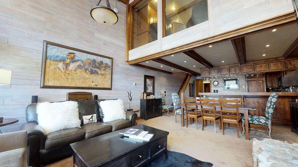 Montaneros In Vail, A Destination By Hyatt Residen Hotel Стая снимка