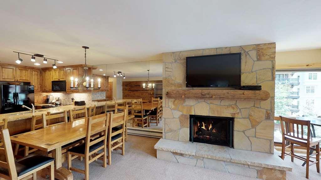 Montaneros In Vail, A Destination By Hyatt Residen Hotel Стая снимка