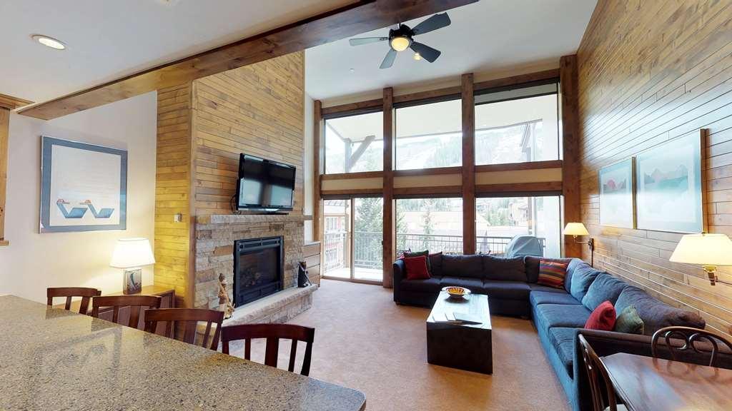 Montaneros In Vail, A Destination By Hyatt Residen Hotel Стая снимка