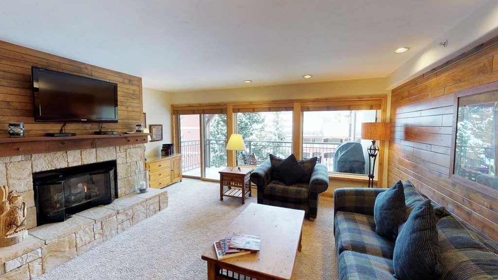 Montaneros In Vail, A Destination By Hyatt Residen Hotel Стая снимка