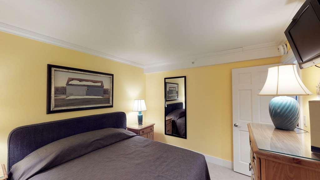 Montaneros In Vail, A Destination By Hyatt Residen Hotel Стая снимка