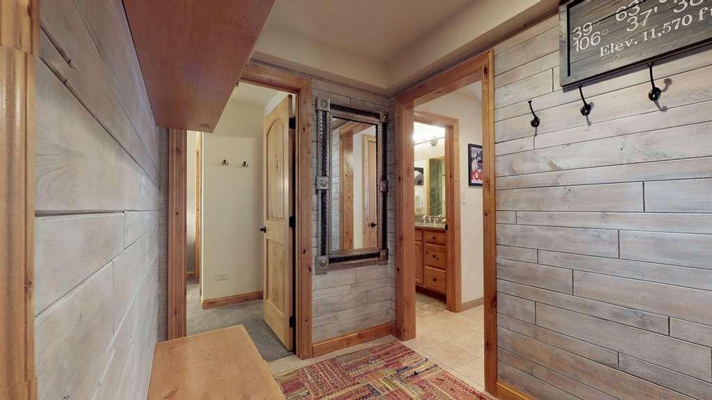 Montaneros In Vail, A Destination By Hyatt Residen Hotel Съоръжения снимка