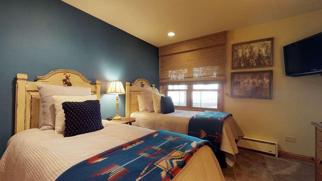 Montaneros In Vail, A Destination By Hyatt Residen Hotel Стая снимка