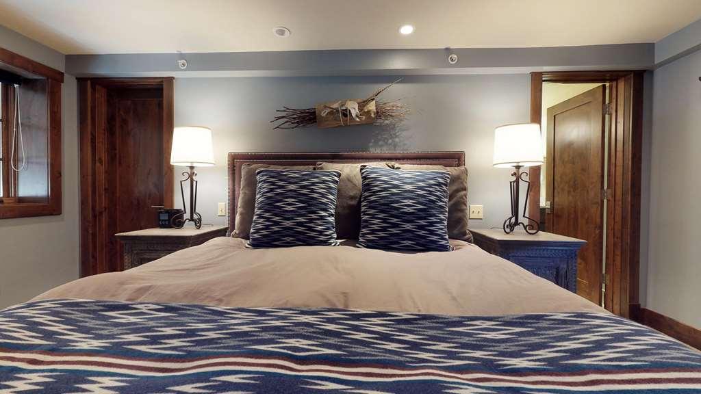 Montaneros In Vail, A Destination By Hyatt Residen Hotel Стая снимка